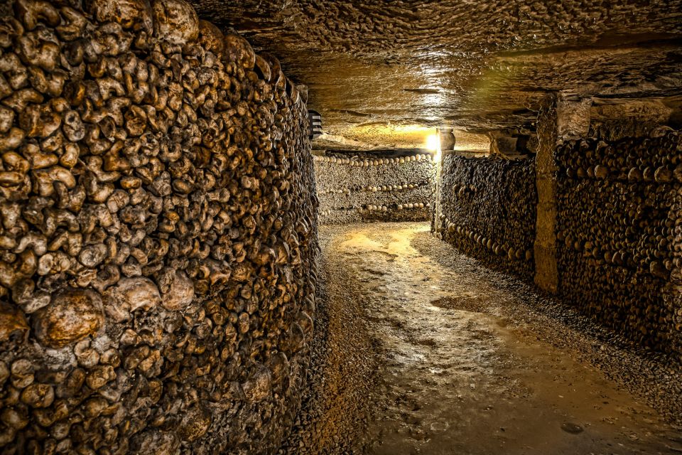 paris catacombs tickets and tours | Paris Whatsup