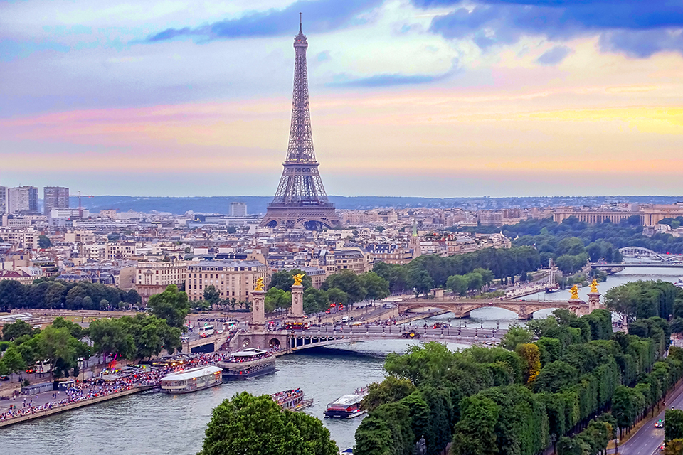 eiffel tower paris tickets and tours | Paris Whatsup