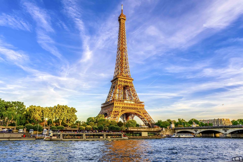 eiffel tower paris tickets tours and day trips | Paris Whatsup