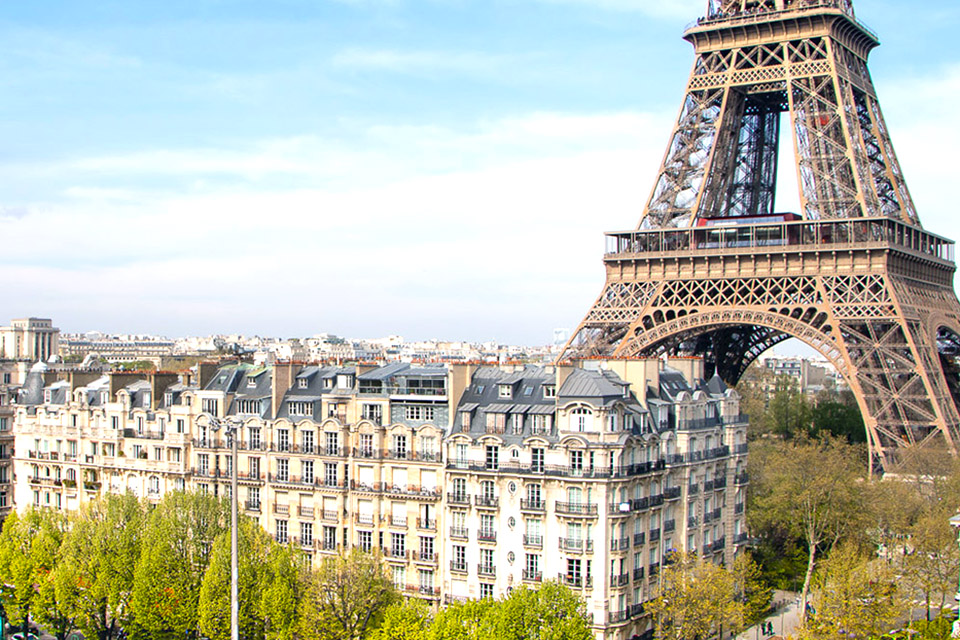 eiffel tower paris guided tour | Paris Whatsup