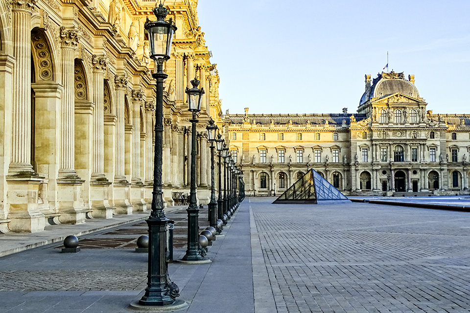 louvre museum paris tickets and tours - Paris Whatsup