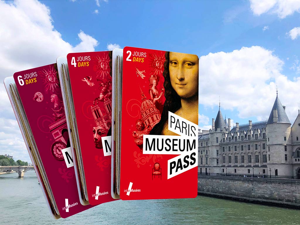 paris museum pass | Paris Whatsup