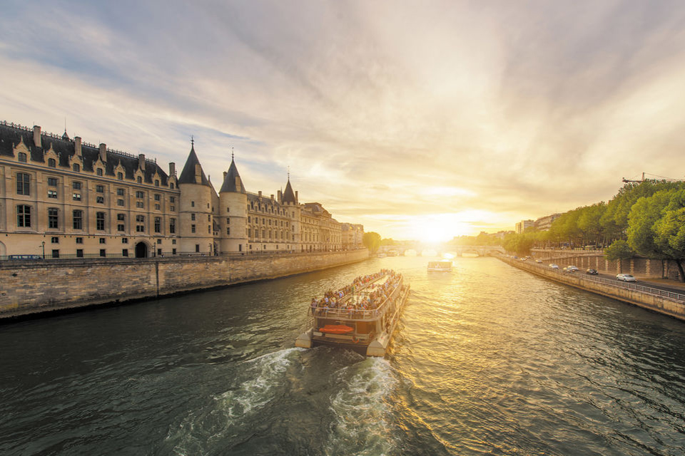 seine river cruise paris | Paris Whatsup