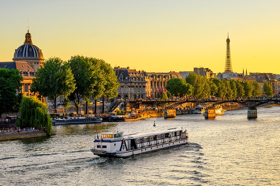 river cruises paris tickets tours activities and attractions - Paris Whatsup