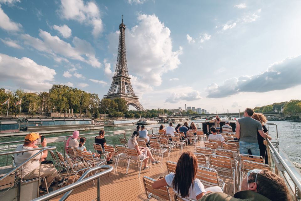 river cruises paris tickets tours activities and attractions | Paris Whatsup