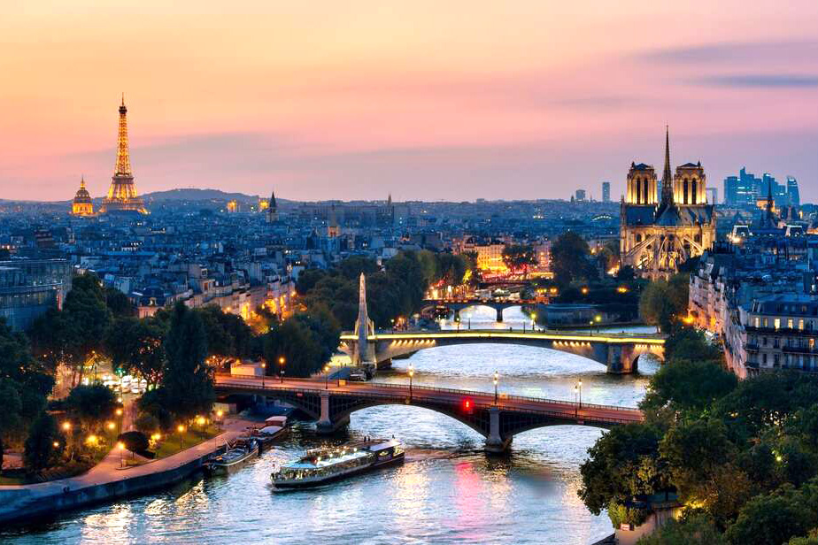 paris river seine cruise tickets | Paris Whatsup