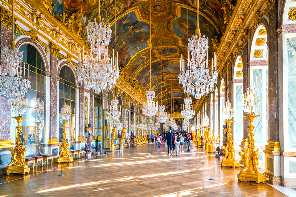 palace of versailles paris tickets tours and attractions | Paris Whatsup