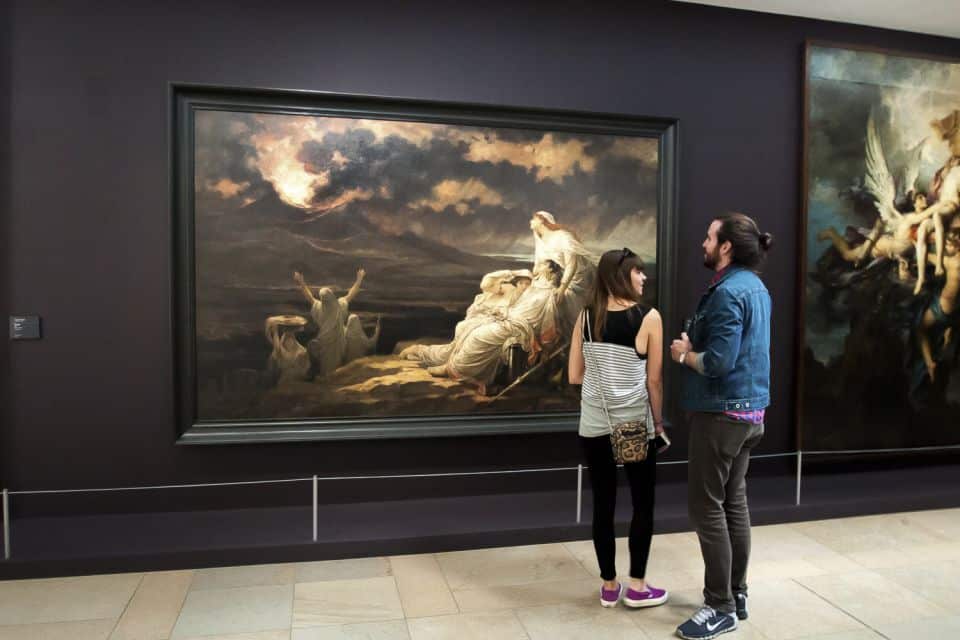 Musée d'Orsay in Paris - Paris Whatsup