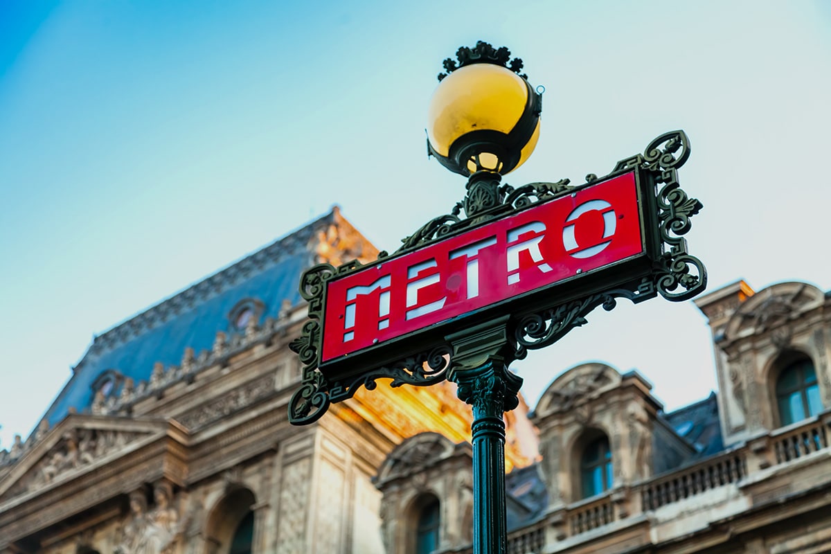 paris tickets metro louvre museum | Paris Whatsup