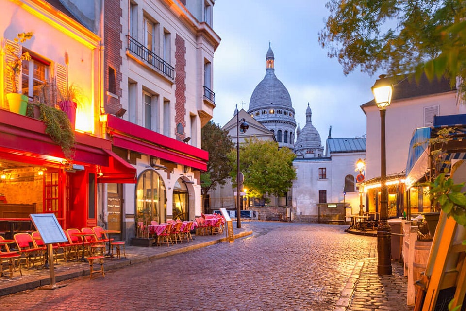 Montmartre Paris Walking Food Tour With Secret Tasting Experiences - Paris Whatsup