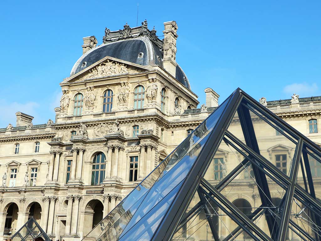 louvre museum paris tickets and tours | Paris Whatsup