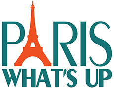 logo paris whatsup - Paris Whatsup